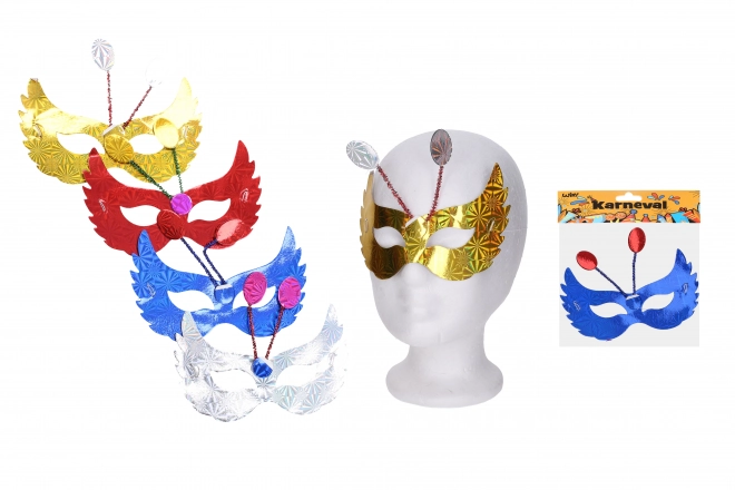 Set Carnevale - Maschera