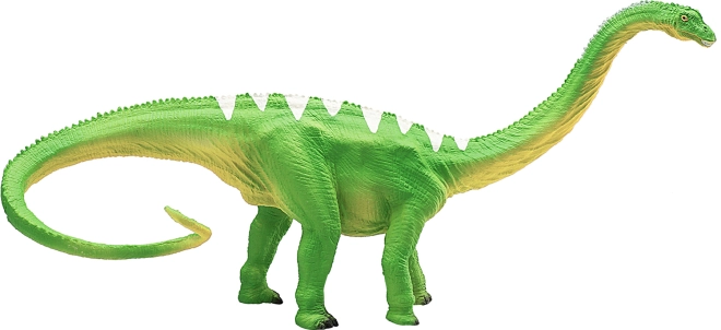 Dettagli realistici e colorazione accattivante