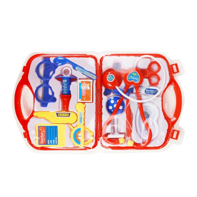 Set Medico per Bambini