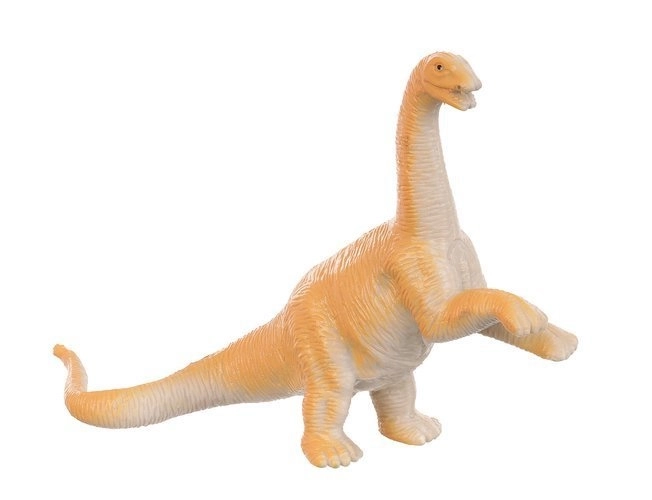 Set di figurine di dinosauri