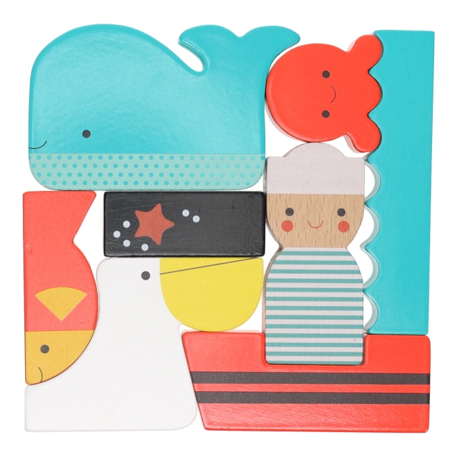 2 in 1: puzzle e gioco libero