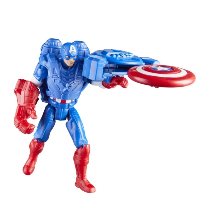 Figura action Avengers Captain America