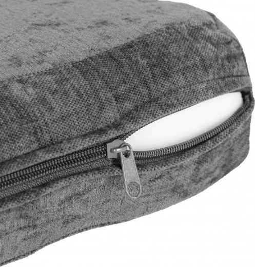 Rivestimenti sfoderabili con zip