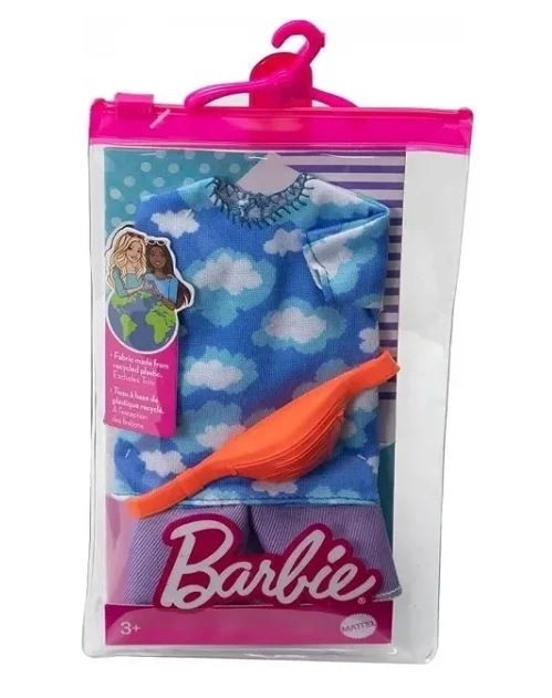 Abito per Ken di Barbie