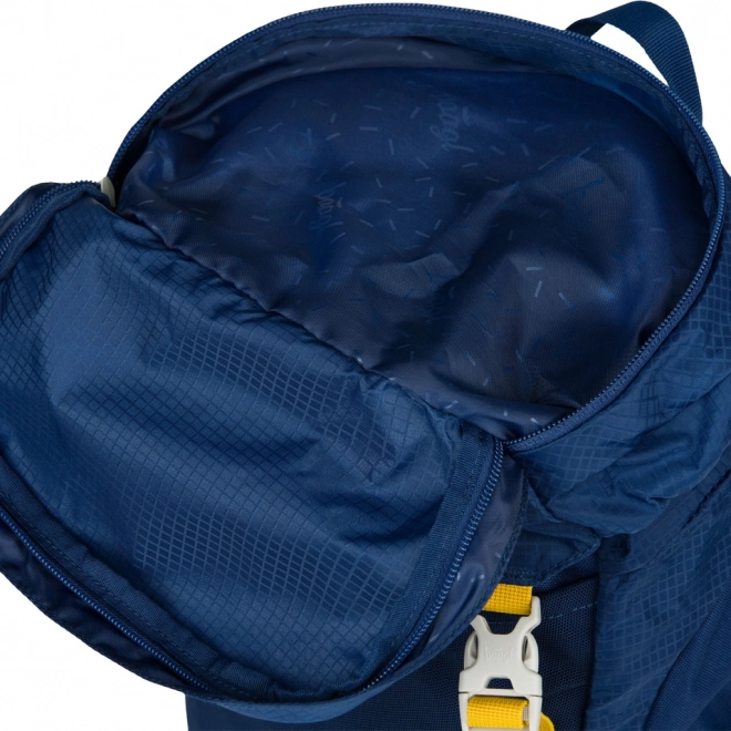 Zaino Baagl Tracker Azul per bambini
