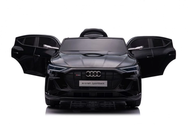 Audi E-Tron Batteria Nera QLS-6688
