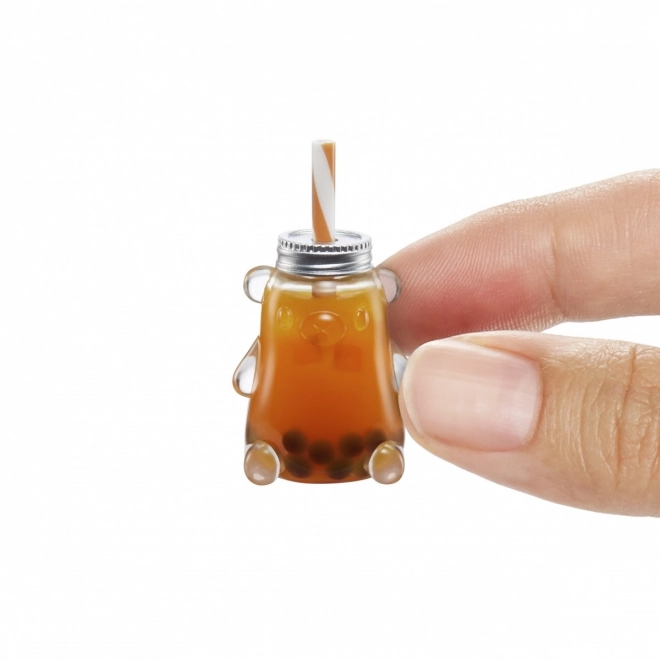 Personaggi Miniverse Make It Mini Foods: Caffetteria