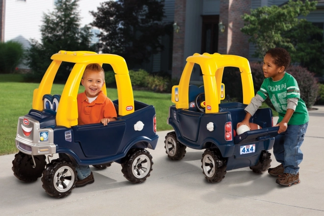 Camioncino a Pedali Little Tikes Cozy Truck