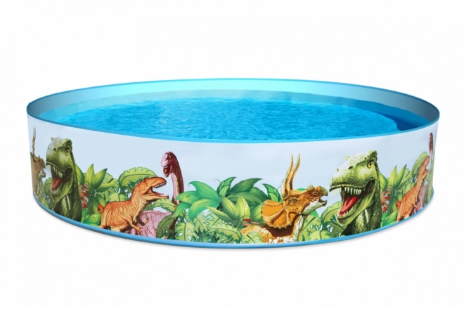 Piscina per bambini Dinosauri BESTWAY