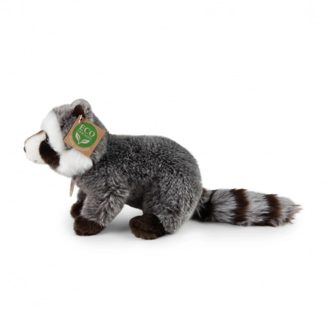 Procione di peluche RAPPA 22 cm ecologico