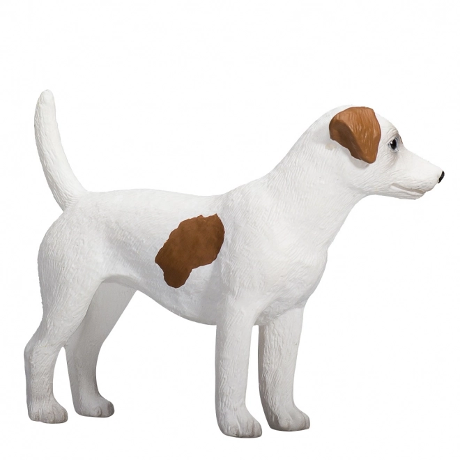 Replica Realistica Jack Russell Terrier