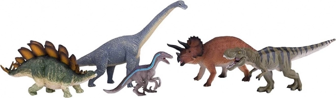 Mojo Set dei Dinosauri per Bambini