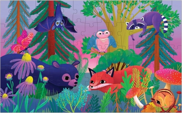 Design giocoso per bambini