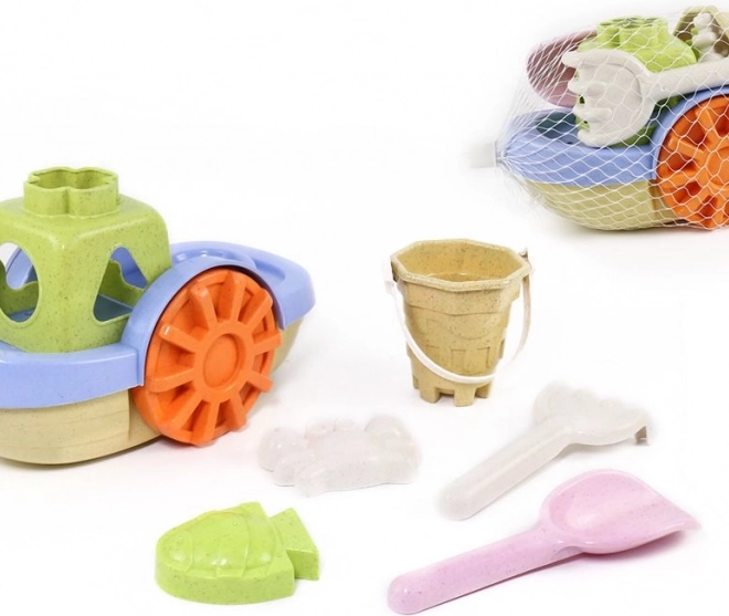 Set da sabbia