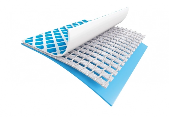 Piscina gonfiabile Easy Set rotonda con pompa Intex