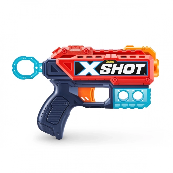 Pacchetto ultimate shootout X-Shot Excel