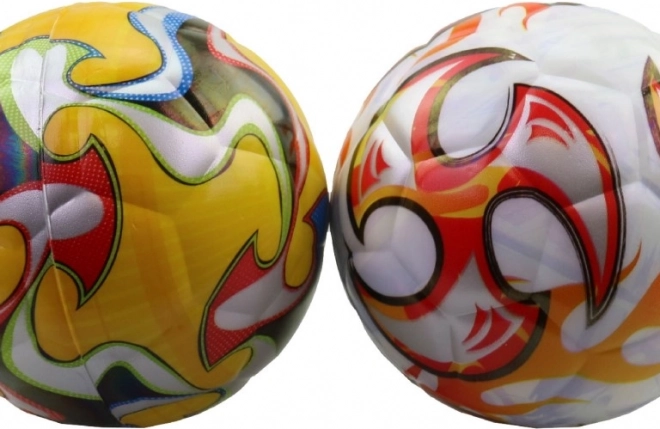 Palline colorate per bambini 9 cm, 12 pezzi