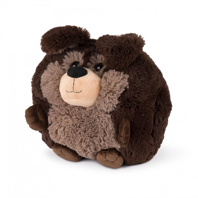 Cuscino peluche riscaldante diversi in uno Cozy Noxxiez