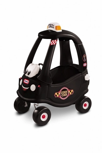 Jeździk Samochód Cozy Coupe Nera Taxi