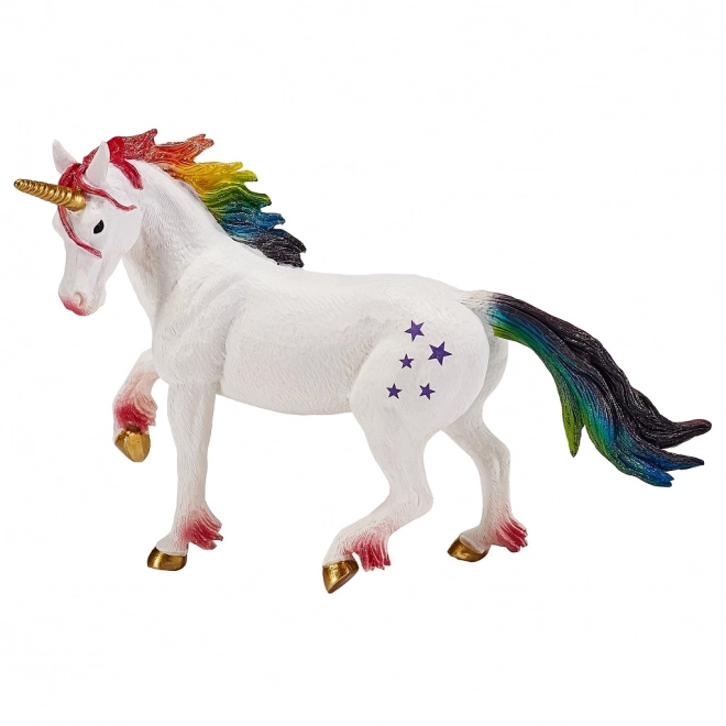 Unicorno arcobaleno Mojo