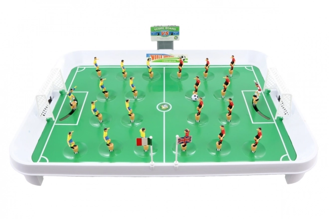 Gioco di calcio