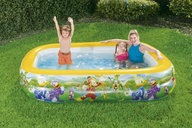 Piscina Gonfiabile Topolino Bestway