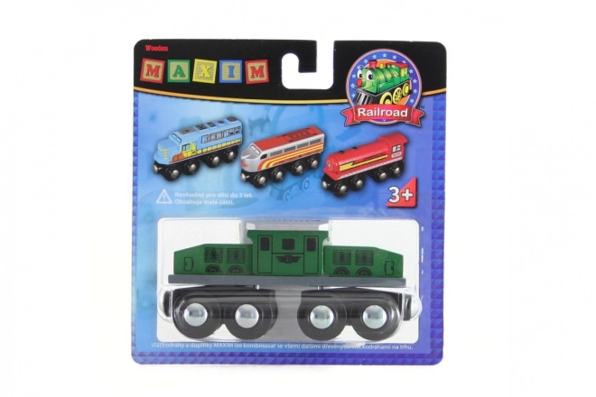 Locomotiva SBB Krokodil per bambini