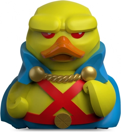 Lavorazione dettagliata dell’eroe iconico