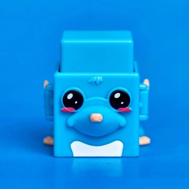Bloxies Figurine Wave 1 - Animali Sorprendenti