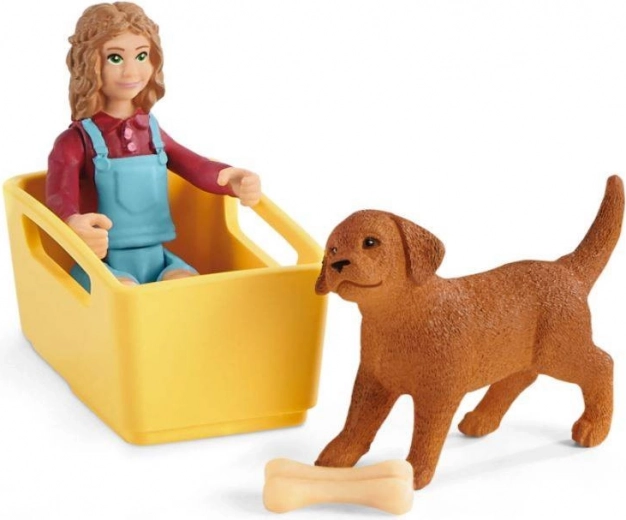 Figura snodabile per il role-play