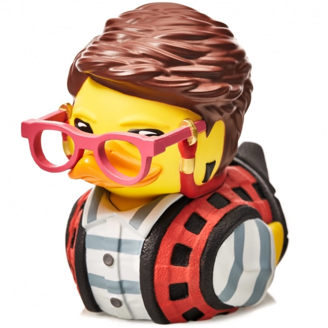 Paperella TUBBZ Ghostbusters - Janine Melnitz
