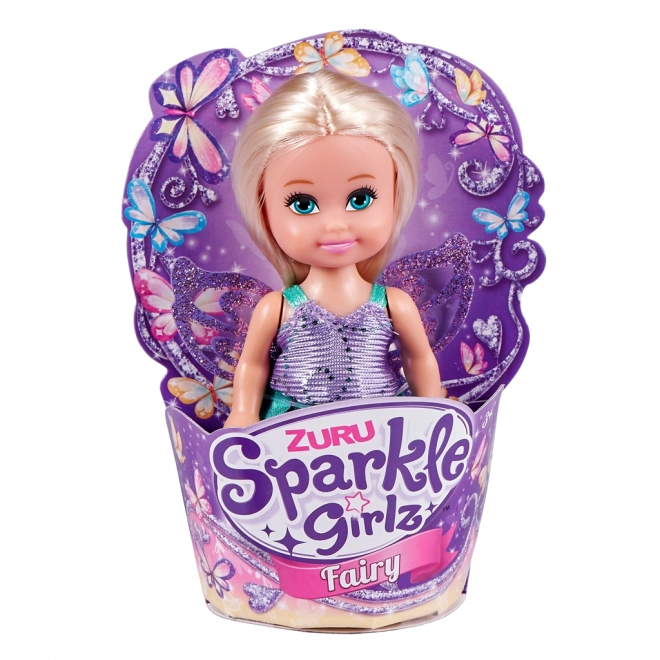 Bambola ZURU Sparkle Girlz Fata