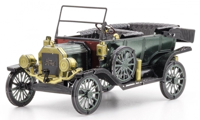 Puzzle 3D Metal Earth Ford Model T 1910