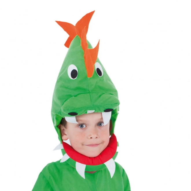 Costume Dinosauro Bambini