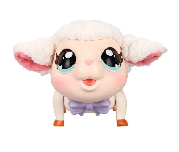 Figura Interattiva Little Live Pets Pecorella