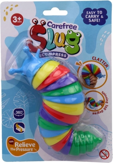 Giocattolo Lumaca per bambini