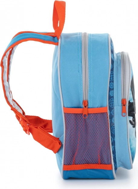 Zaino per bambini con motivo del film Dragon Trainer
