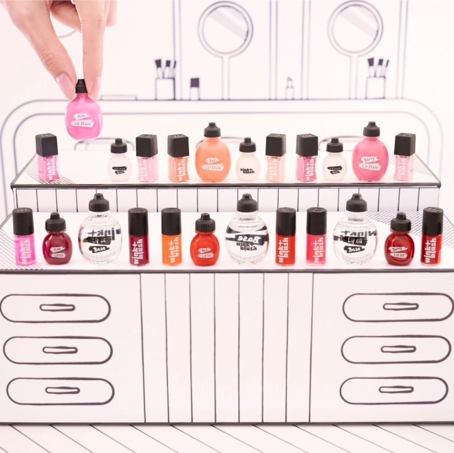 Figure Miniverse - Crea il tuo Mini Display per il Trucco