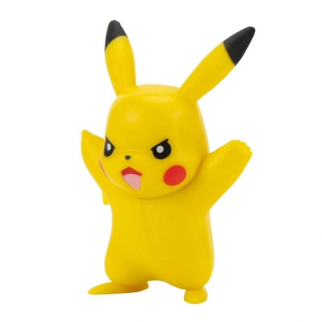 Figura da collezione Pokémon Battle