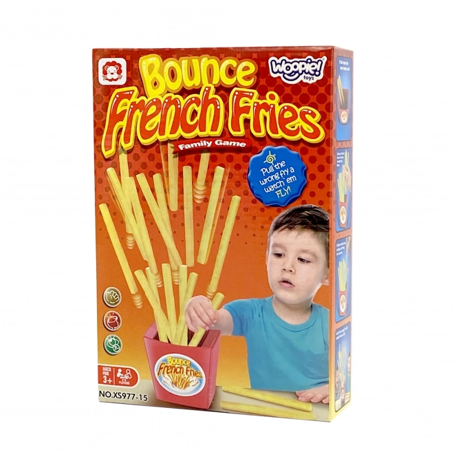 Gioco di Destrezza Patatine Salterine WOOPIE