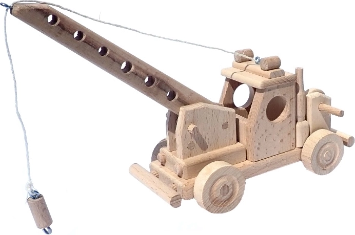 Legno di faggio naturale senza chimica