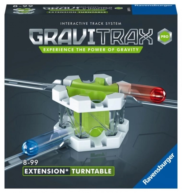 Gravitrax Set di Espansione Rotatore Ravensburger