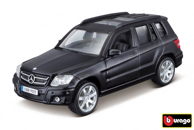 Modellino auto Mercedes Benz GLK Class scala 1:32