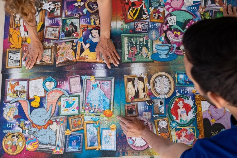 Possibilità di trasporto