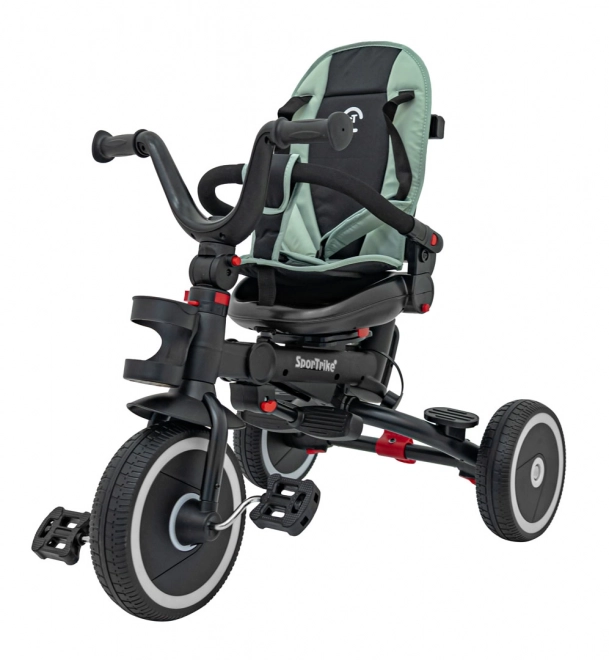Triciclo Verde Sportrike