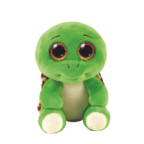 TY Turtle Turbo mascotte 15 cm