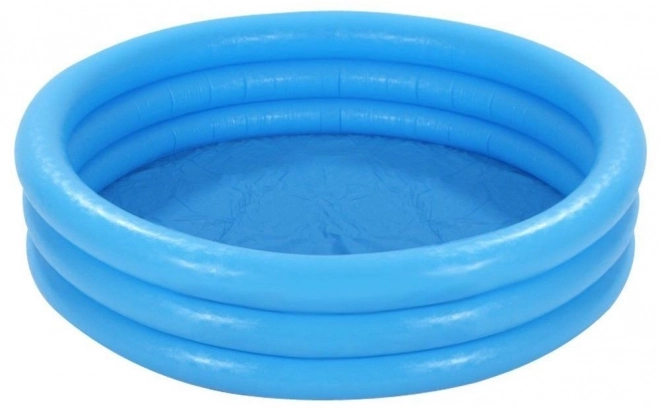 Piscina gonfiabile Crystal per bambini