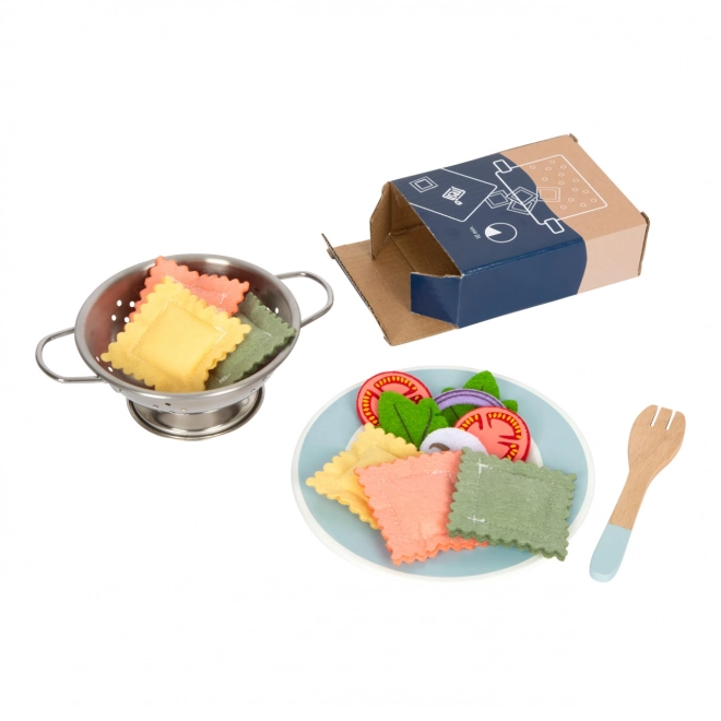 Set di cucina per pasta Small Foot