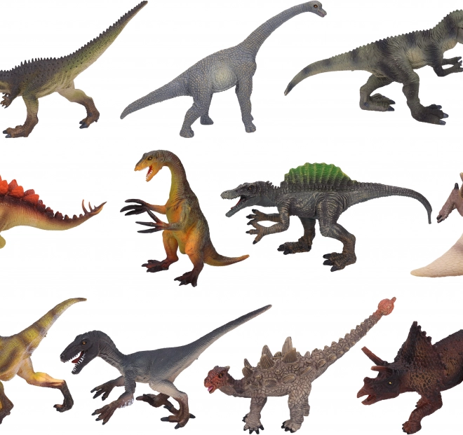 Figurina Dinosauro 15 cm