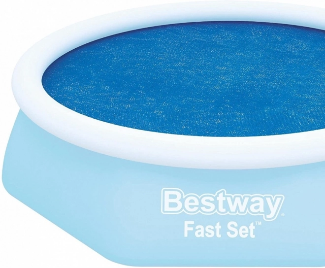 Copertura solare per piscina Bestway